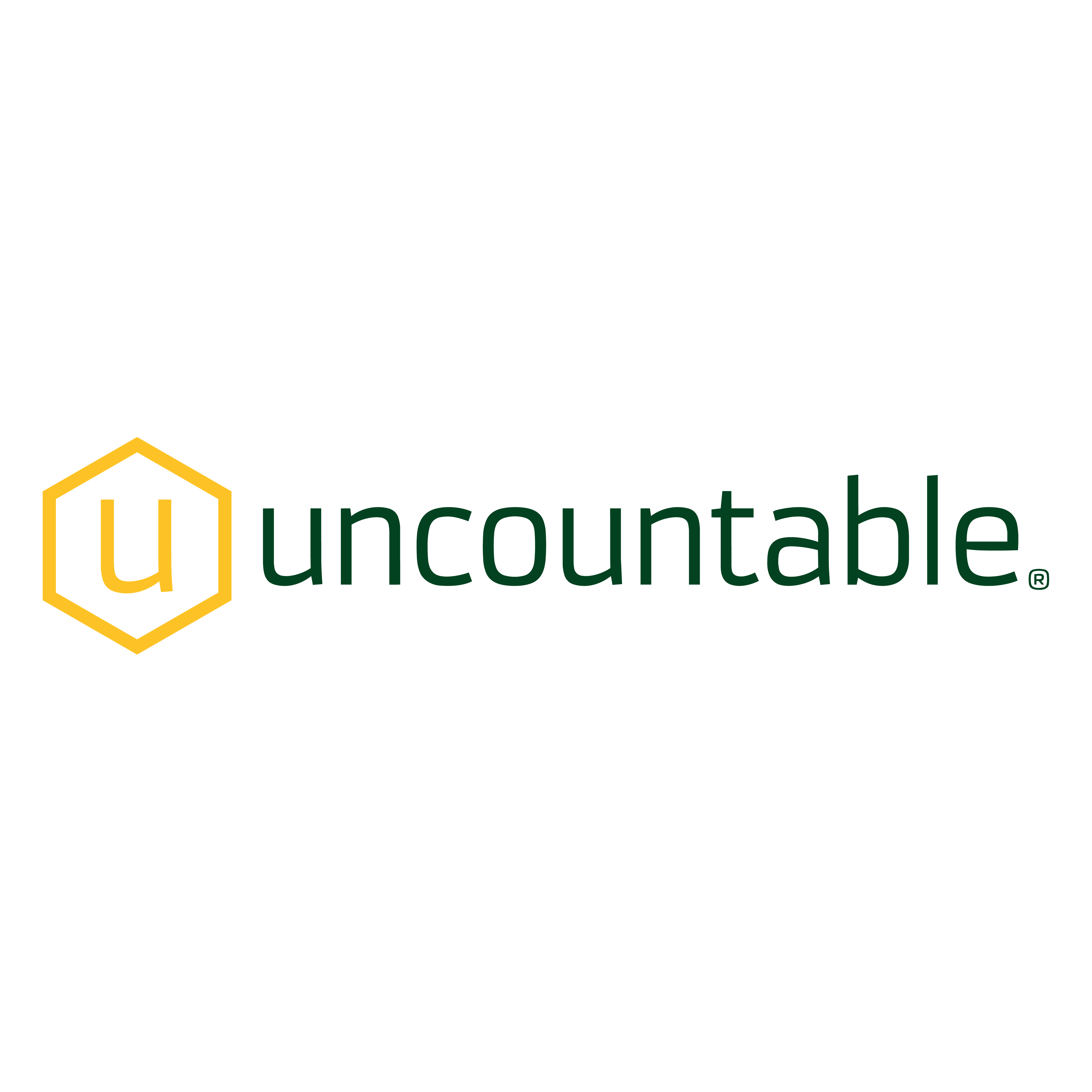 Uncountable