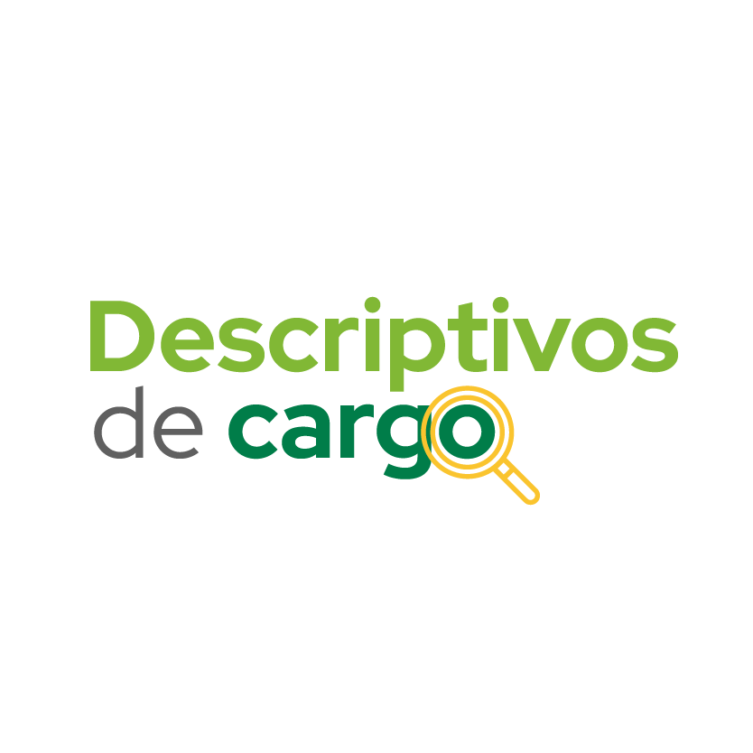 descriptivos